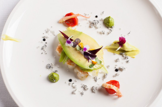 The Best Restaurants In Switzerland