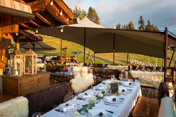 The Best Verbier Restaurant