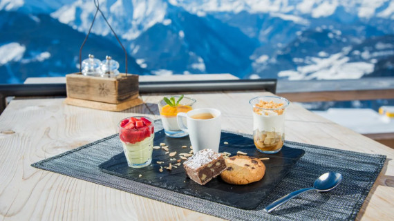 The Best Verbier Restaurant